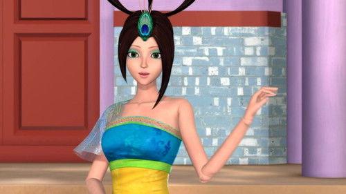 The Guardians of Carcosa Season 1 Episode 17 - Episode 17