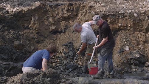 The Curse of Oak Island Season 6 Episode 9 - As Above, So Below
