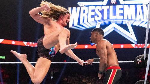 Raw Season 30 Episode 11 - March 14, 2022 (Jacksonville, FL)