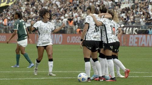 The World According to Football Season 1 Episode 1 - Brazil