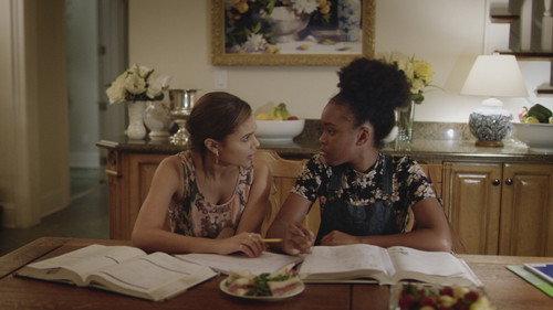 Greenleaf Season 1 Episode 2 - The Baptism