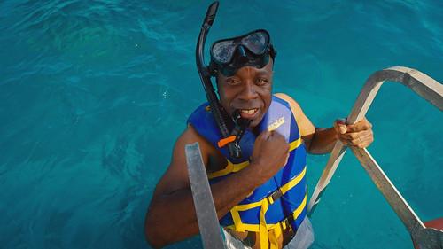 Clive Myrie’s Caribbean Adventure Season 1 Episode 4 - Goldeneye - Jamaica