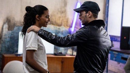 All the Way Up Season 2 Episode 9 - Episode 9