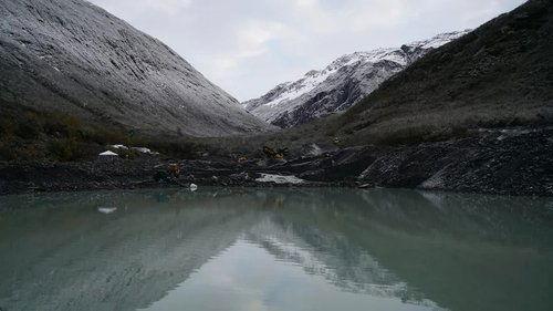 Gold Rush: Dave Turin's Lost Mine Season 4 Episode 15 - Risky Business