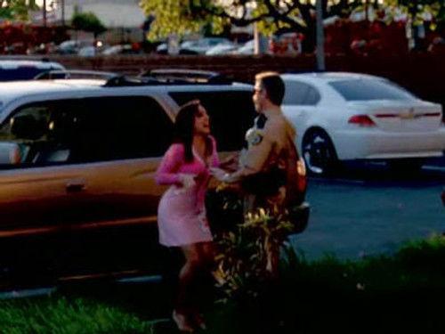 Reno 911! Season 3 Episode 9 - Garcia's Secret Girlfriend