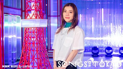 Songs of Tokyo Season 4 Episode 2 - milet