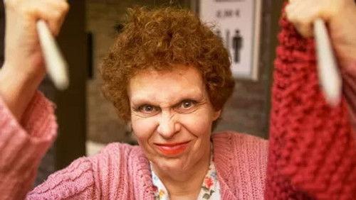 Kafka Season 1 Episode 5 - 5. Company party / Restaurant