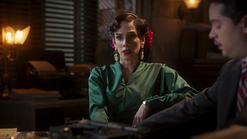 María Félix La Doña Season 1 Episode 6 - Episode 6