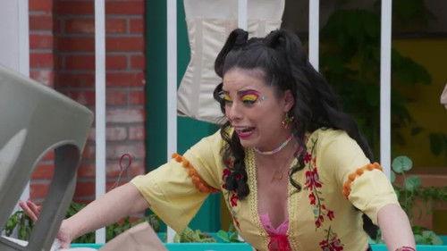 El Principe del Barrio Season 1 Episode 8 - Un misterioso cuerpo aparece en medio de las calles de Lomas de Chacaltepec