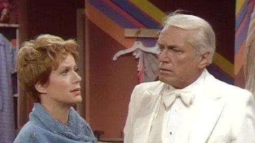 Too Close for Comfort Season 2 Episode 7 - Where There's a Will