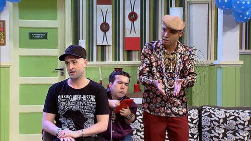 Vai Que Cola Season 3 Episode 3 - Episode 3