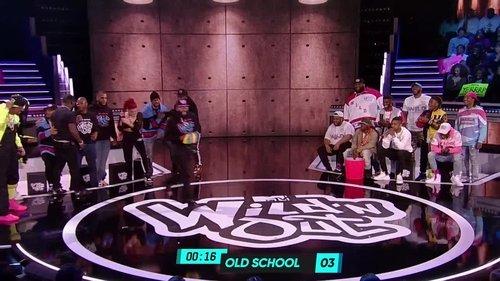 Nick Cannon Presents: Wild 'N Out Season 15 Episode 10 - Sisqo / Reginae Carter