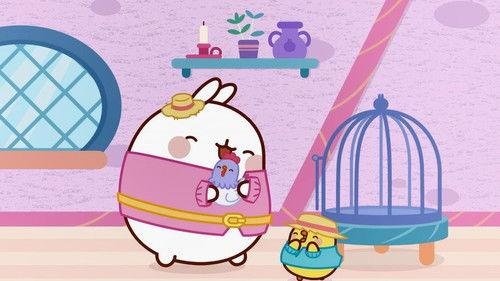 Molang Season 5 Episode 22 - Episode 22