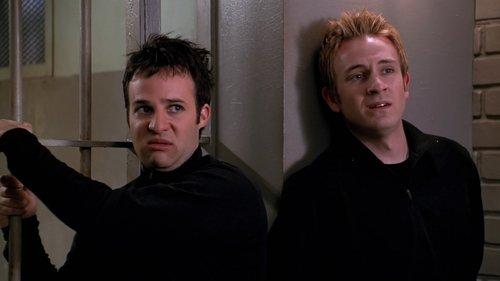 undefined Season 6 Episode 21 - Two to Go