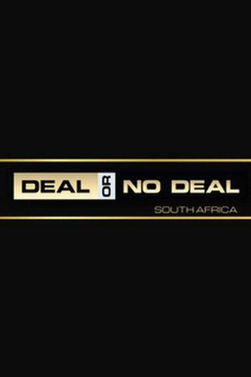 Deal or No Deal poster