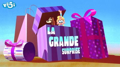 Polly Pocket Season 4 Episode 18 - Episode 18