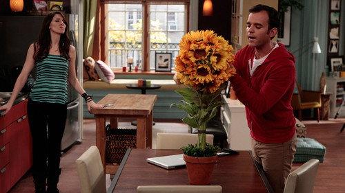 Whitney Season 1 Episode 5 - The Wire