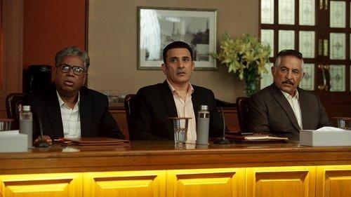 Special Ops Season 2 Episode 6 - Wednesday