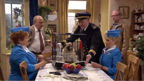 De Kotmadam Season 23 Episode 7 - De Piloot