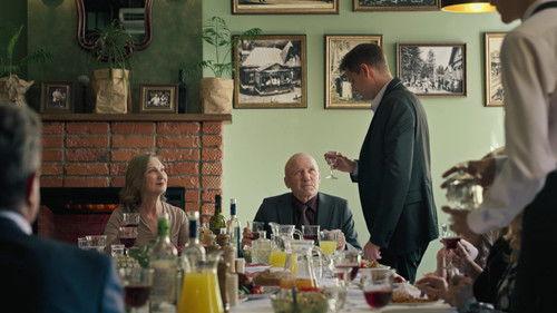 First Department Season 5 Episode 14 - Episode 14