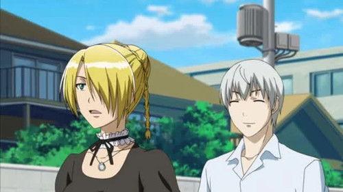Beelzebub Season 1 Episode 5 - Money can buy anything