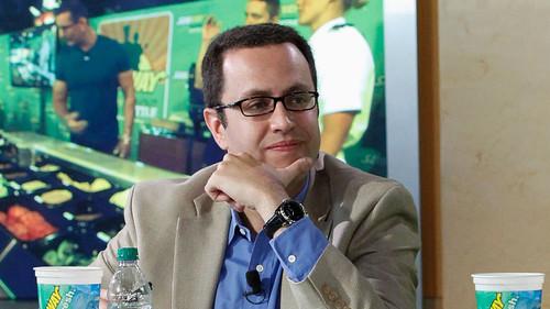 Jared from Subway: Catching a Monster Season 1 Episode 3 - Part 3