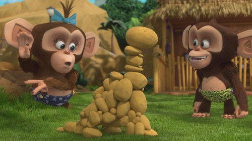 undefined Season 1 Episode 6 - Gloriasaurus