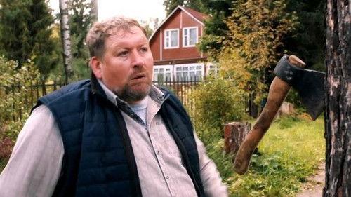 The Ivanovs vs. The Ivanovs Season 5 Episode 21 - Episode 21