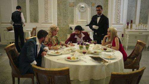 Bandits Season 1 Episode 10 - Episode 10