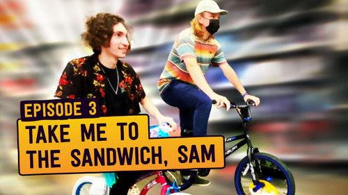 Half as Interesting’s Crime Spree Season 1 Episode 3 - Finale