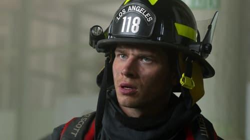 undefined Season 5 Episode 6 - Brawl in Cell Block 9-1-1