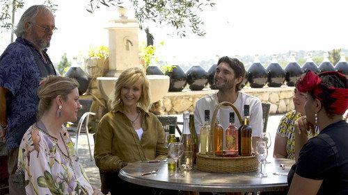 La Pitchoune: Cooking in France Season 1 Episode 5 - Celebrating Julia and Simone