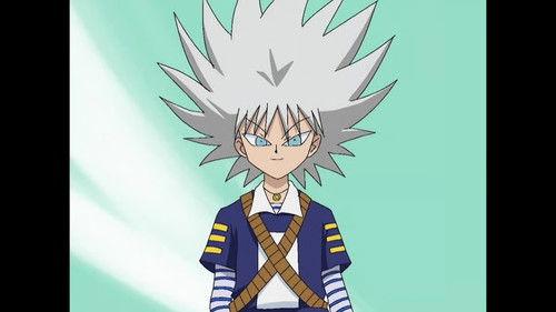 Bobobo-bo Bo-bobo Season 1 Episode 74 - The Bigger the Gasser, The Smellier the Gas!