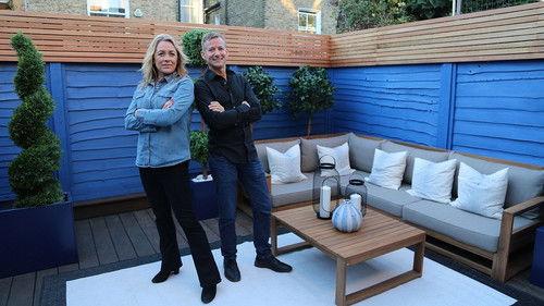 Sarah Beeny's Renovate Don't Relocate Season 1 Episode 8 - John
