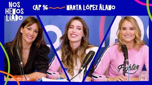 Nos hemos liado Season 1 Episode 16 - Episode 16