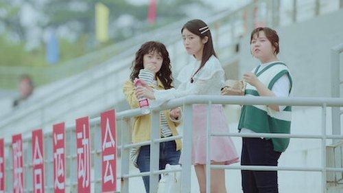 A Little Thing Called First Love Season 1 Episode 22 - Episode 22