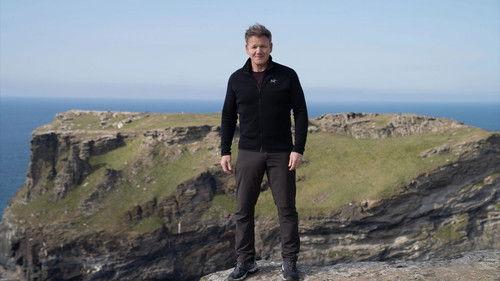 Gordon Ramsay: Uncharted Showdown Season 1 Episode 1 - England's Jurassic Coast