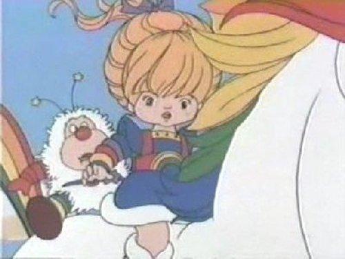 Rainbow Brite Season 1 Episode 4 - The Mighty Monstromurk Menace Part 1