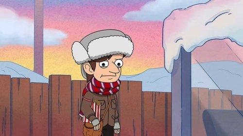 Better Call Saul Presents: Slippin' Jimmy Season 1 Episode 1 - Fistful of Snowballs