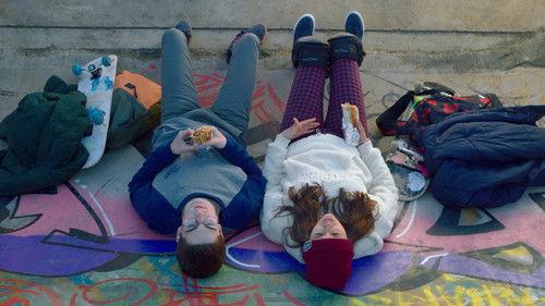 The Hockey Girls Season 1 Episode 8 - Laila