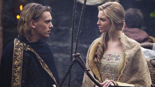 Camelot Season 1 Episode 8 - Igraine