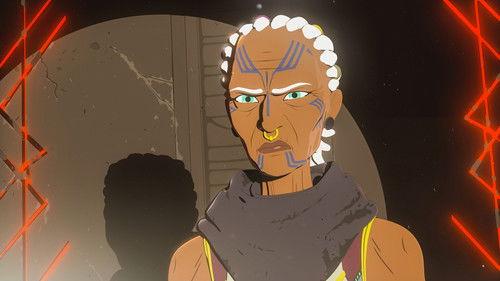 Star Wars Resistance Season 2 Episode 7 - The Relic Raiders