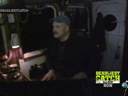 Deadliest Catch Season 9 Episode 9 - The Storm of the Season