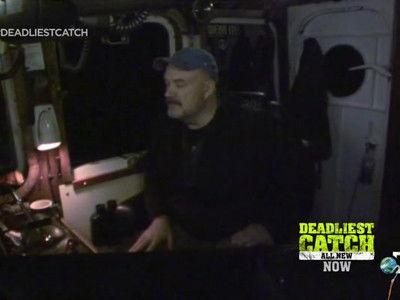 Deadliest Catch Season 9 Episode 9 - The Storm of the Season