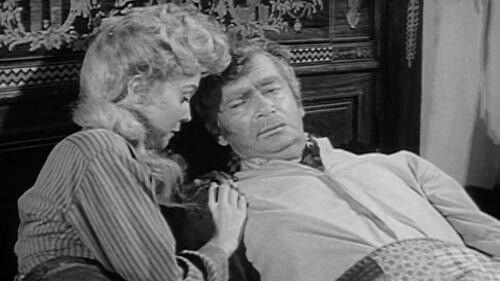 The Beverly Hillbillies Season 2 Episode 1 - Jed Gets the Misery