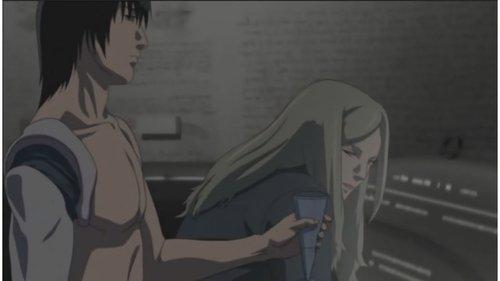 Texhnolyze Season 1 Episode 14 - Rejection