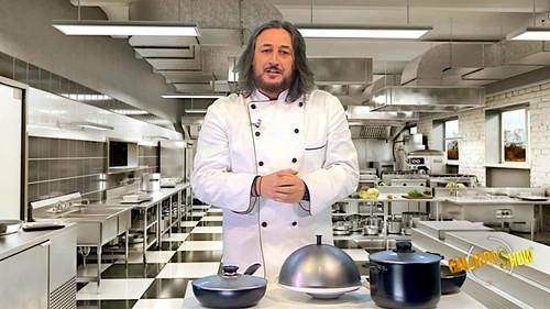 GialappaShow Season 1 Episode 2 - Episode 2