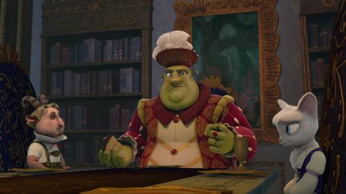 undefined Season 4 Episode 7 - Fancy Beast