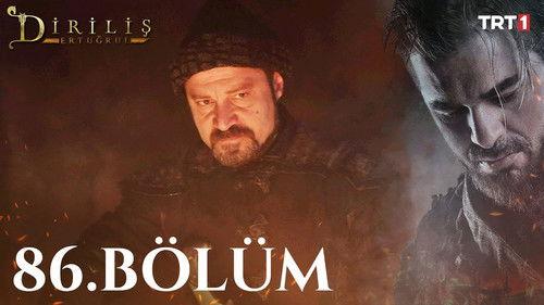 Resurrection: Ertugrul Season 3 Episode 25 - Episode 86