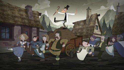 undefined Season 5 Episode 22 - The Bad Old Days